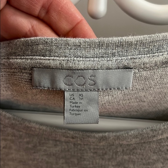 COS top - Picture 2 of 4